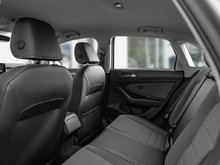 2025 Volkswagen Jetta Comfortline