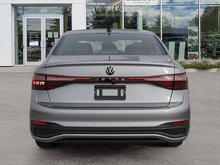2025 Volkswagen Jetta Comfortline