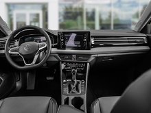 2025 Volkswagen Jetta Comfortline