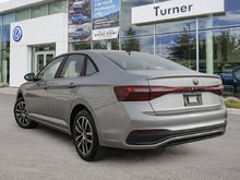 2025 Volkswagen Jetta Comfortline
