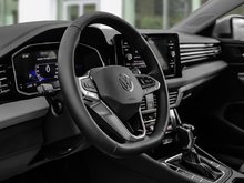2025 Volkswagen Jetta Comfortline