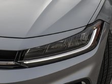 2025 Volkswagen Jetta Comfortline