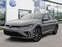 2025 Volkswagen Jetta COMFORTLINE