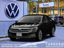 2025 Volkswagen Jetta HIGHLINE