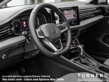 2025 Volkswagen Jetta HIGHLINE