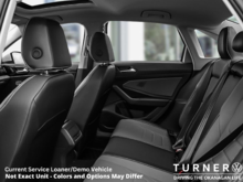 2025 Volkswagen Jetta HIGHLINE