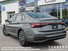 2025 Volkswagen Jetta COMFORTLINE