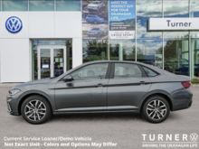 2025 Volkswagen Jetta COMFORTLINE