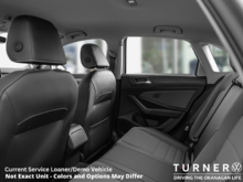 2025 Volkswagen Jetta COMFORTLINE