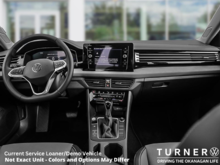 2025 Volkswagen Jetta COMFORTLINE