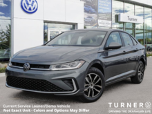 2025 Volkswagen Jetta COMFORTLINE