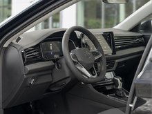 2025 Volkswagen Jetta Trendline