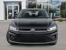 2025 Volkswagen Jetta Trendline