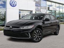 2025 Volkswagen Jetta Trendline