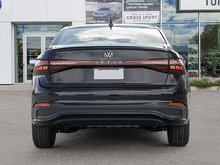 2025 Volkswagen Jetta Trendline