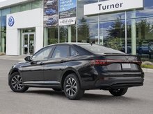 2025 Volkswagen Jetta Trendline