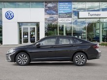 2025 Volkswagen Jetta Trendline