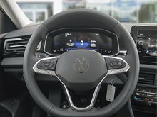 2025 Volkswagen Jetta Trendline