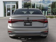 2025 Volkswagen Jetta Highline