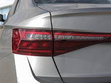 2025 Volkswagen Jetta Highline