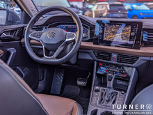 2025 Volkswagen Jetta Highline FORMER TURNER SERVICE LOANER / FRONT WHEEL DRIVE / REMOTE ENGINE START