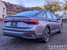 2025 Volkswagen Jetta Highline FORMER TURNER SERVICE LOANER / FRONT WHEEL DRIVE / REMOTE ENGINE START