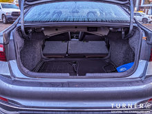 2025 Volkswagen Jetta Highline FORMER TURNER SERVICE LOANER / FRONT WHEEL DRIVE / REMOTE ENGINE START