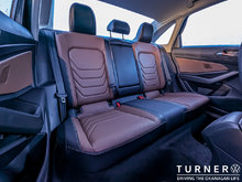 2025 Volkswagen Jetta Highline FORMER TURNER SERVICE LOANER / FRONT WHEEL DRIVE / REMOTE ENGINE START