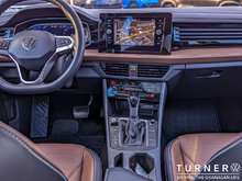 2025 Volkswagen Jetta Highline FORMER TURNER SERVICE LOANER / FRONT WHEEL DRIVE / REMOTE ENGINE START