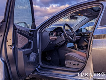 2025 Volkswagen Jetta Highline FORMER TURNER SERVICE LOANER / FRONT WHEEL DRIVE / REMOTE ENGINE START