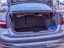 2025 Volkswagen Jetta Highline FORMER TURNER SERVICE LOANER / FRONT WHEEL DRIVE / REMOTE ENGINE START