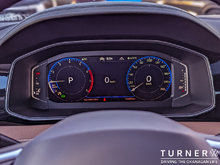 2025 Volkswagen Jetta Highline FORMER TURNER SERVICE LOANER / FRONT WHEEL DRIVE / REMOTE ENGINE START