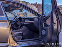 2025 Volkswagen Jetta Highline FORMER TURNER SERVICE LOANER / FRONT WHEEL DRIVE / REMOTE ENGINE START