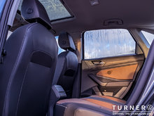 2025 Volkswagen Jetta Highline FORMER TURNER SERVICE LOANER / FRONT WHEEL DRIVE / REMOTE ENGINE START