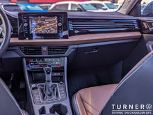 2025 Volkswagen Jetta Highline FORMER TURNER SERVICE LOANER / FRONT WHEEL DRIVE / REMOTE ENGINE START