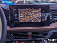 2025 Volkswagen Jetta Highline FORMER TURNER SERVICE LOANER / FRONT WHEEL DRIVE / REMOTE ENGINE START