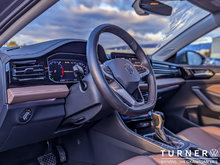 2025 Volkswagen Jetta Highline FORMER TURNER SERVICE LOANER / FRONT WHEEL DRIVE / REMOTE ENGINE START