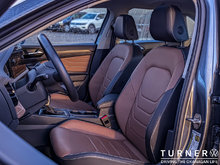 2025 Volkswagen Jetta Highline FORMER TURNER SERVICE LOANER / FRONT WHEEL DRIVE / REMOTE ENGINE START