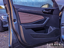 2025 Volkswagen Jetta Highline FORMER TURNER SERVICE LOANER / FRONT WHEEL DRIVE / REMOTE ENGINE START