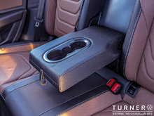 2025 Volkswagen Jetta Highline FORMER TURNER SERVICE LOANER / FRONT WHEEL DRIVE / REMOTE ENGINE START