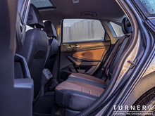 2025 Volkswagen Jetta Highline FORMER TURNER SERVICE LOANER / FRONT WHEEL DRIVE / REMOTE ENGINE START