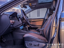 2025 Volkswagen Jetta Highline FORMER TURNER SERVICE LOANER / FRONT WHEEL DRIVE / REMOTE ENGINE START