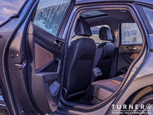 2025 Volkswagen Jetta Highline FORMER TURNER SERVICE LOANER / FRONT WHEEL DRIVE / REMOTE ENGINE START