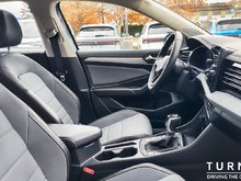 2025 Volkswagen Jetta Comfortline FWD | LOW KM