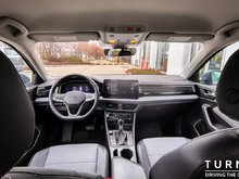 2025 Volkswagen Jetta Comfortline FWD | LOW KM