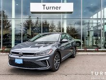 2025 Volkswagen Jetta Comfortline