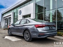 2025 Volkswagen Jetta Comfortline FWD | LOW KM