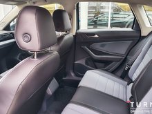 2025 Volkswagen Jetta Comfortline FWD | LOW KM