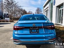 2025 Volkswagen Jetta Highline