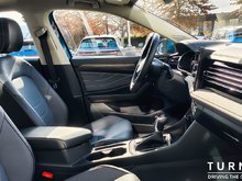 2025 Volkswagen Jetta Highline